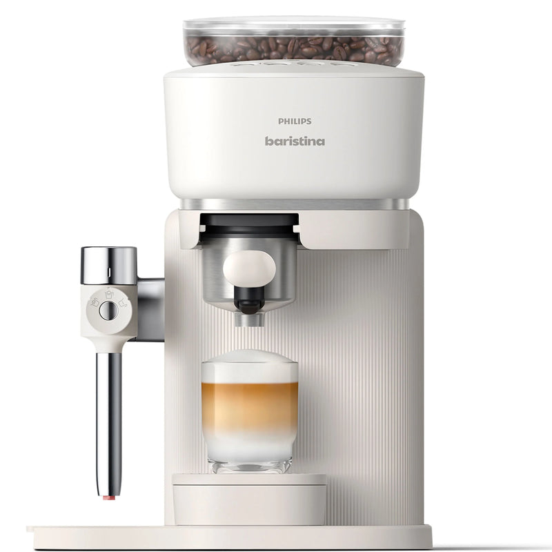 Philips Baristina Latte Espresso Machine