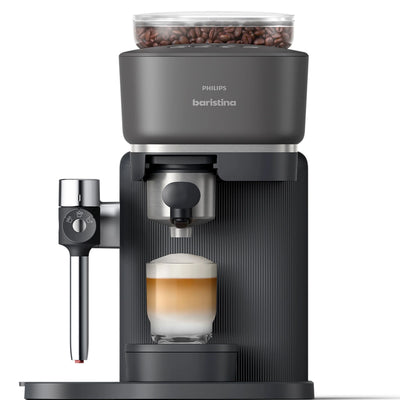 Philips Baristina Latte Espresso Machine