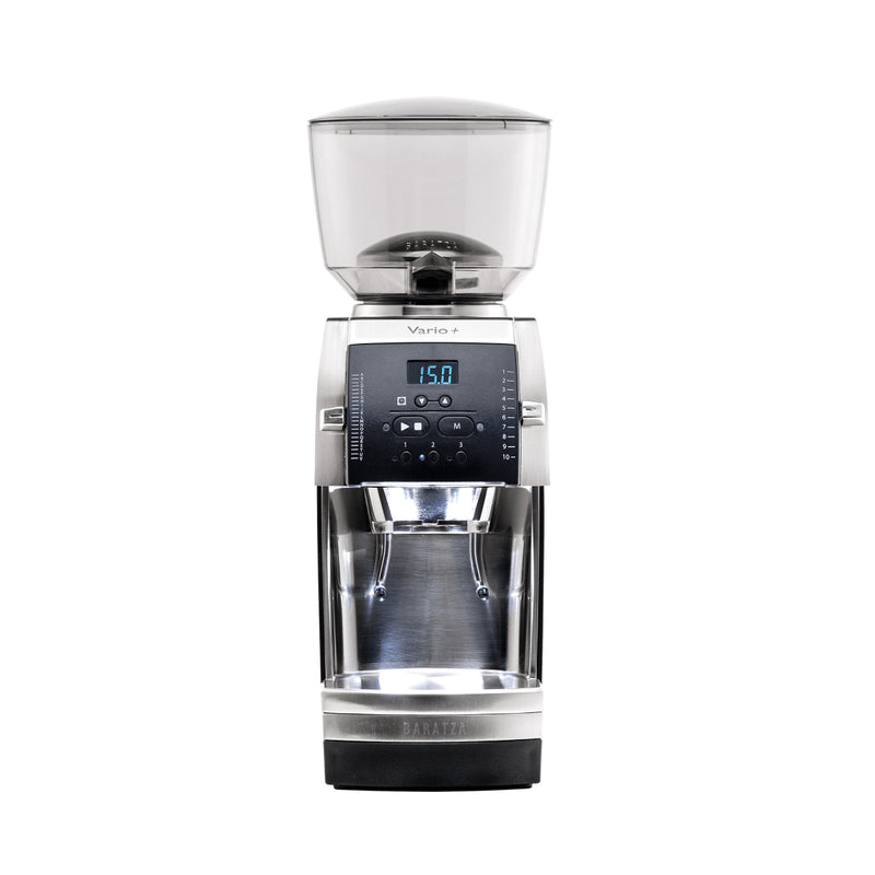 Baratza Vario+ Espresso Grinder - Black - Open Box