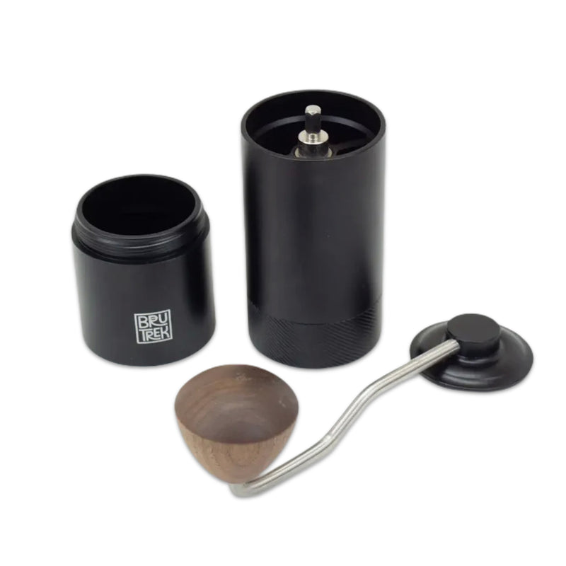 Bru Trek Hand Grinder - Open Box