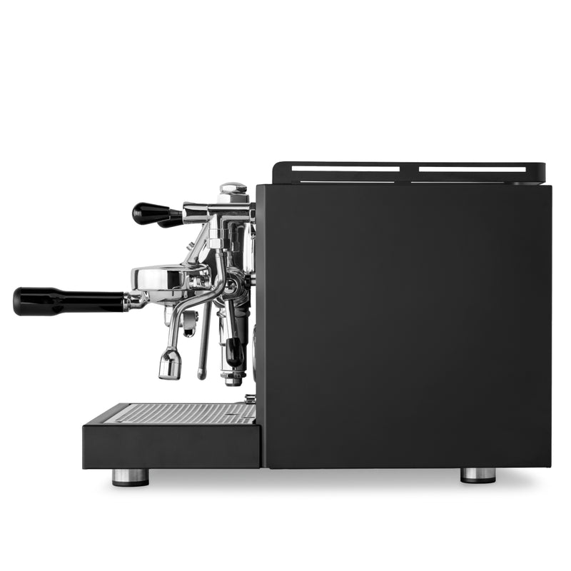 Diletta Alto Espresso Machine - Black - Open Box