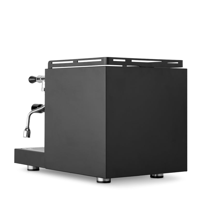 Diletta Alto Espresso Machine - Black - Open Box