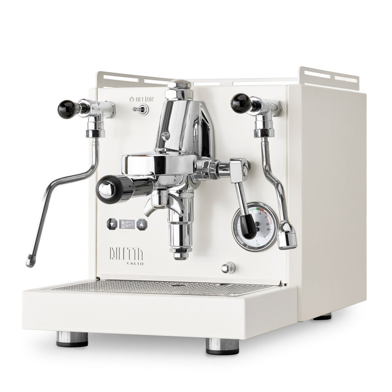 Diletta Alto Espresso Machine - White - Open Box