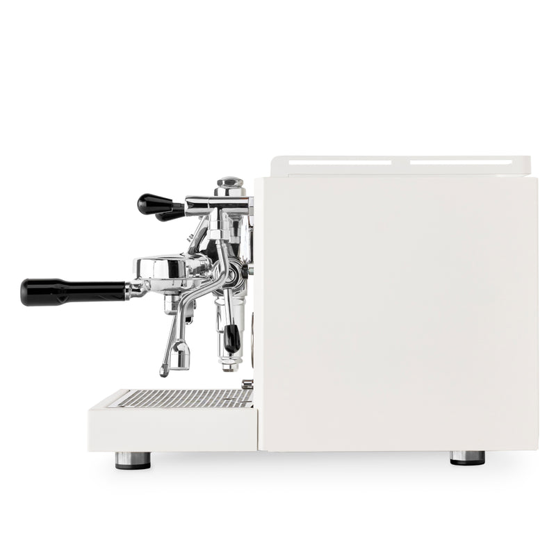 Diletta Alto Espresso Machine - White - Open Box