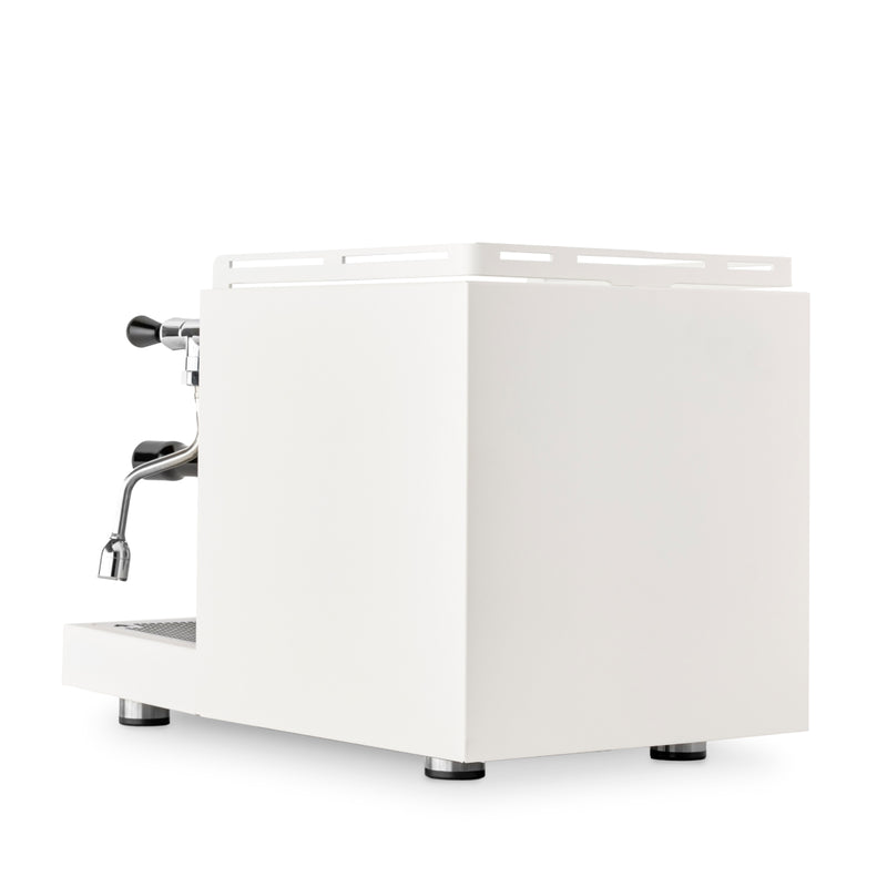Diletta Alto Espresso Machine - White - Open Box