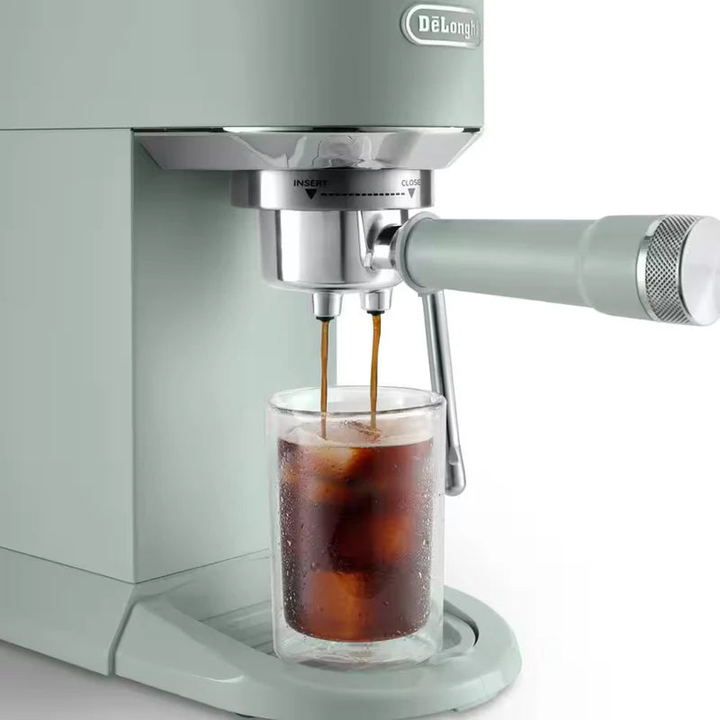 DeLonghi Dedica Duo Espresso Machine
