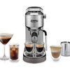 DeLonghi Dedica Duo Espresso Machine - 