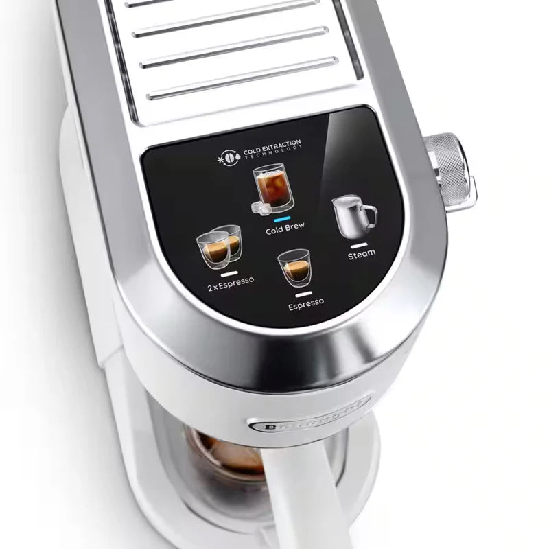DeLonghi Dedica Duo Espresso Machine