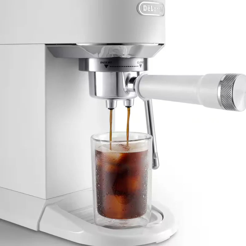 DeLonghi Dedica Duo Espresso Machine