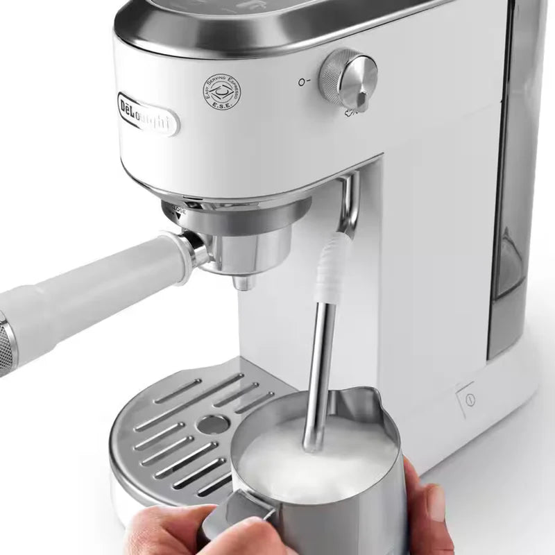 DeLonghi Dedica Duo Espresso Machine