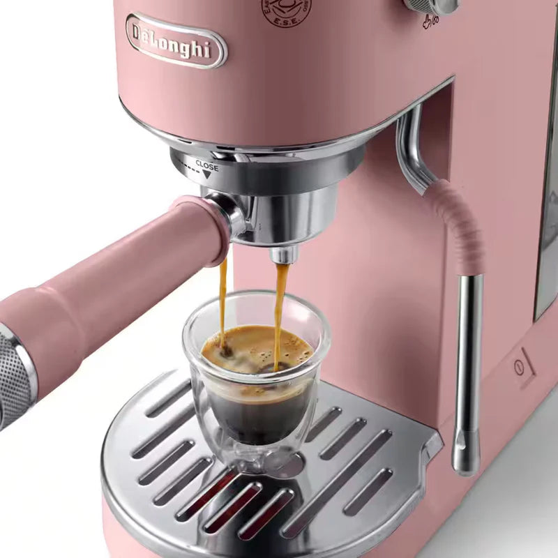 DeLonghi Dedica Duo Espresso Machine