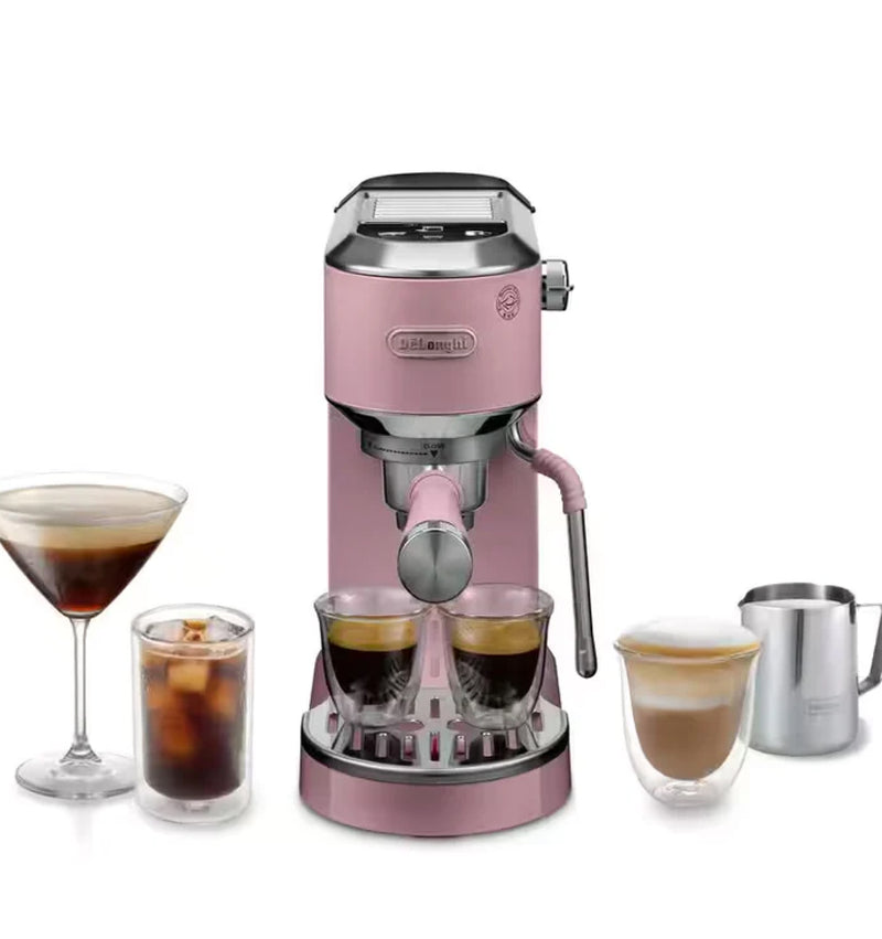 DeLonghi Dedica Duo Espresso Machine
