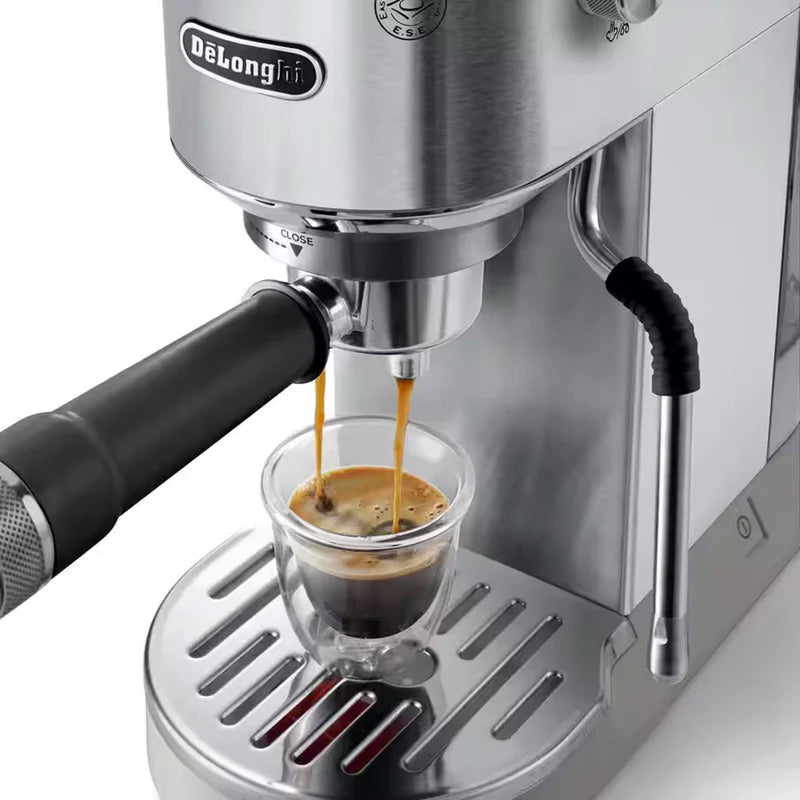 DeLonghi Dedica Duo Espresso Machine