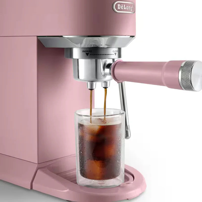 DeLonghi Dedica Duo Espresso Machine