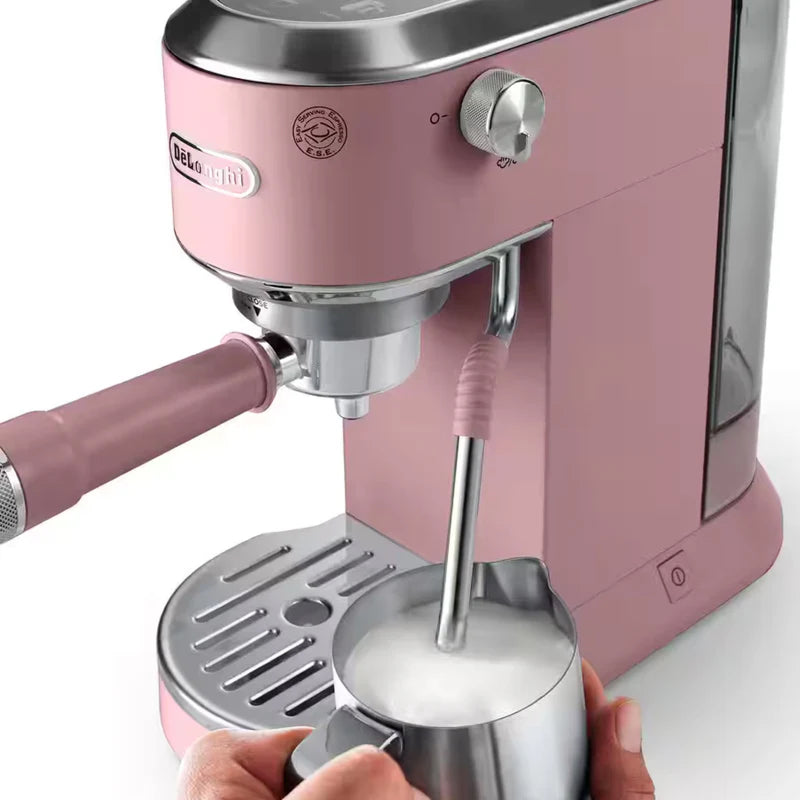 DeLonghi Dedica Duo Espresso Machine