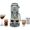 DeLonghi Dedica Duo Espresso Machine - 