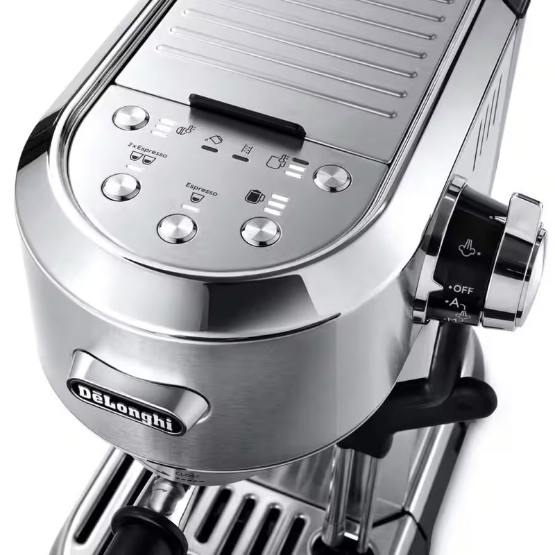 DeLonghi Dedica Maestro Plus EC950M Espresso Machine