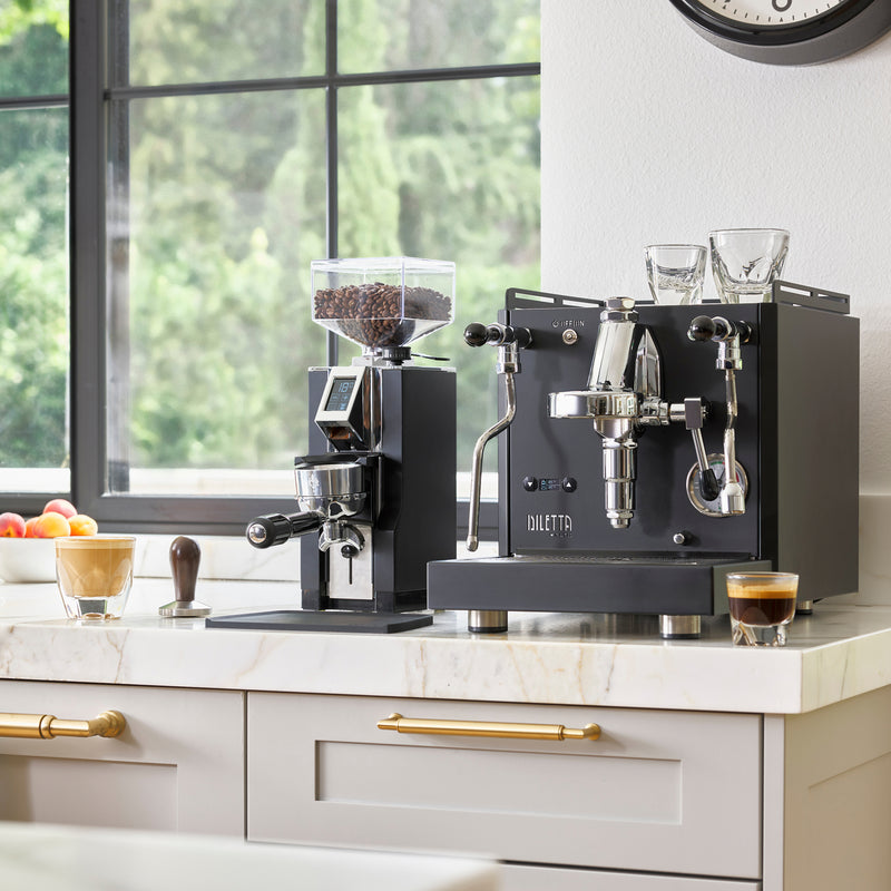 Diletta Alto and Eureka Mignon Libra Bundle