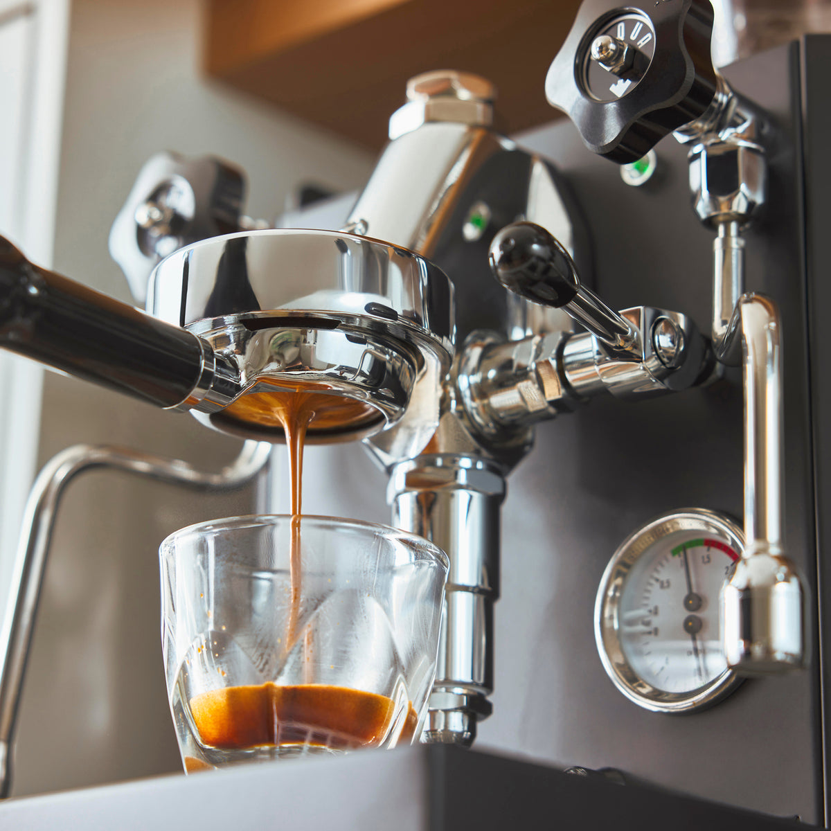Diletta Bello+ Espresso Machine