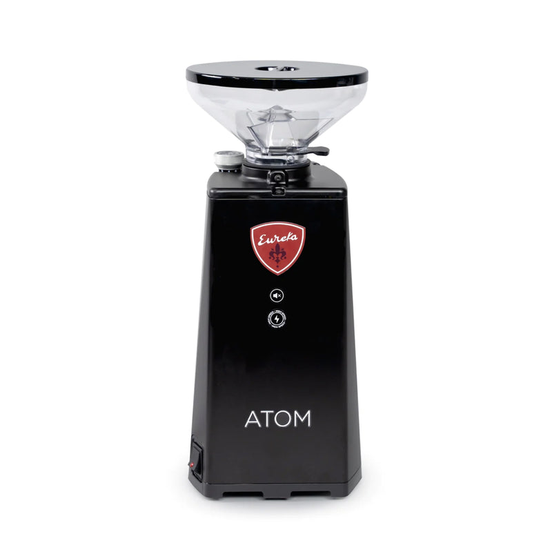 Eureka Atom 65 Espresso Grinder - Short Hopper