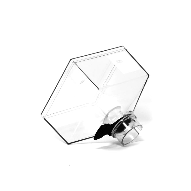 Eureka Mignon Hopper Assembly