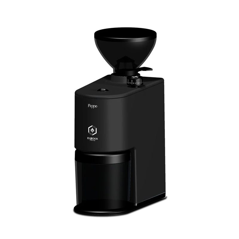 Eureka Peppe Coffee Grinder