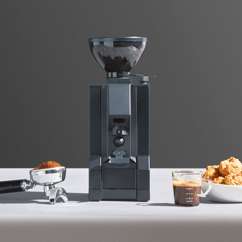 Eureka Mignon Notte Espresso Grinder