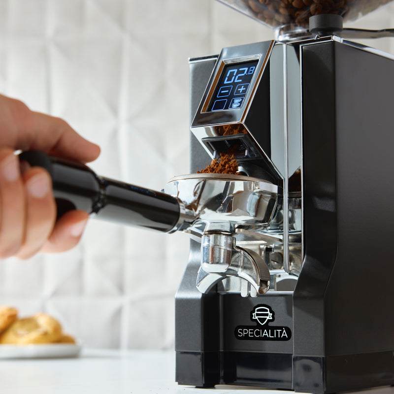 Eureka Mignon Specialita Espresso Grinder