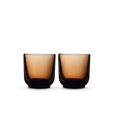 Fellow Pirch Cappuccino Cup - Set of 2