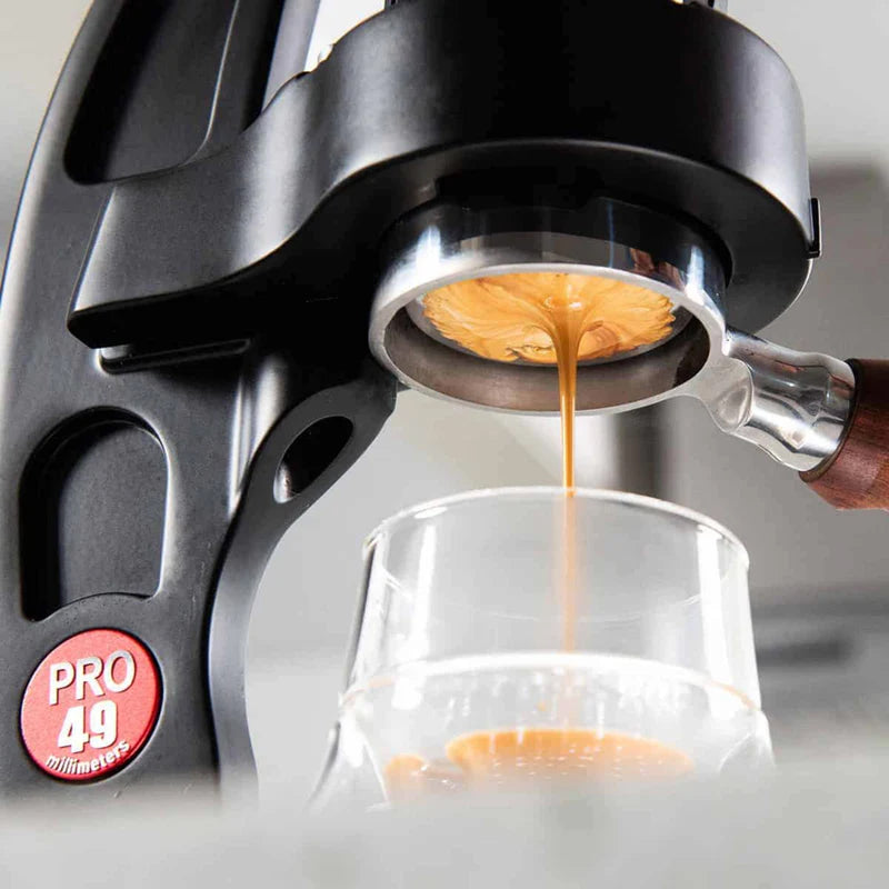 Flair 49 Pro Manual Espresso Machine