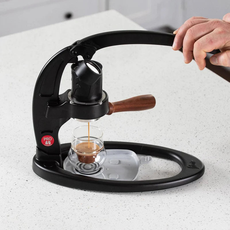 Flair 49 Pro Manual Espresso Machine