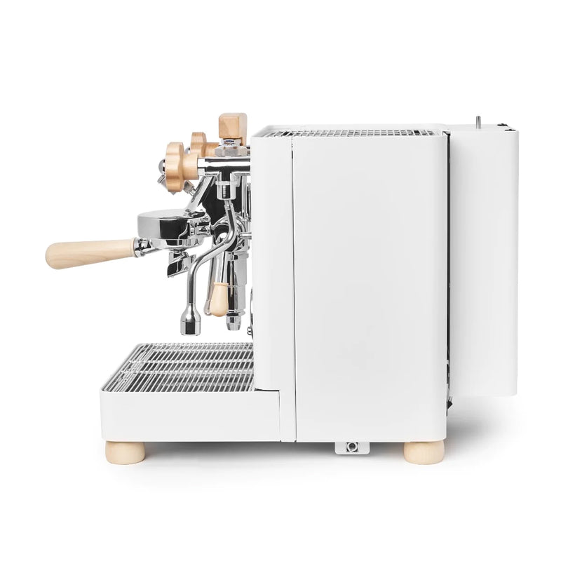 Lelit Bianca Espresso Machine - White - Open Box