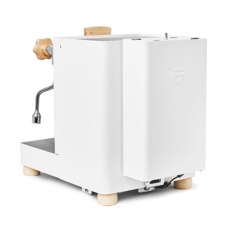Lelit Bianca Espresso Machine - White - Open Box
