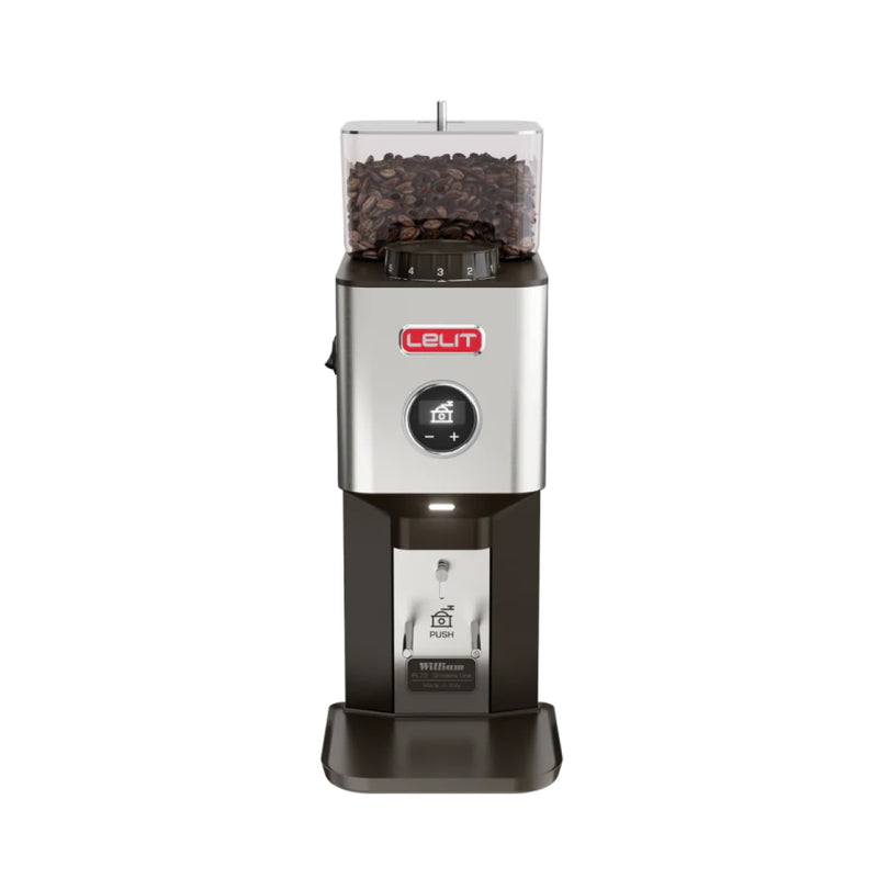 LELIT William Espresso Grinder - Open Box