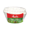 Melitta Basket Coffee Filters - 100 Count - 