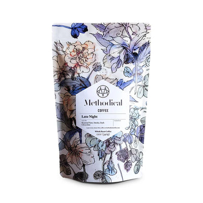 Methodical Coffee - Late Night