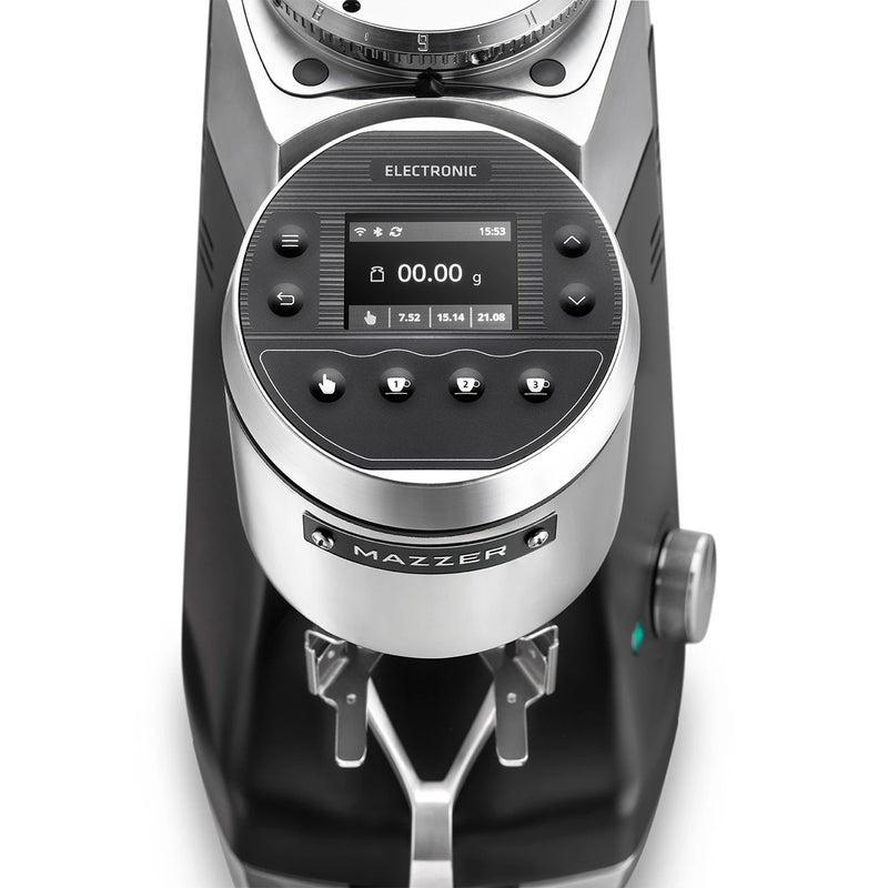 Mazzer Kony SG Commercial Espresso Grinder