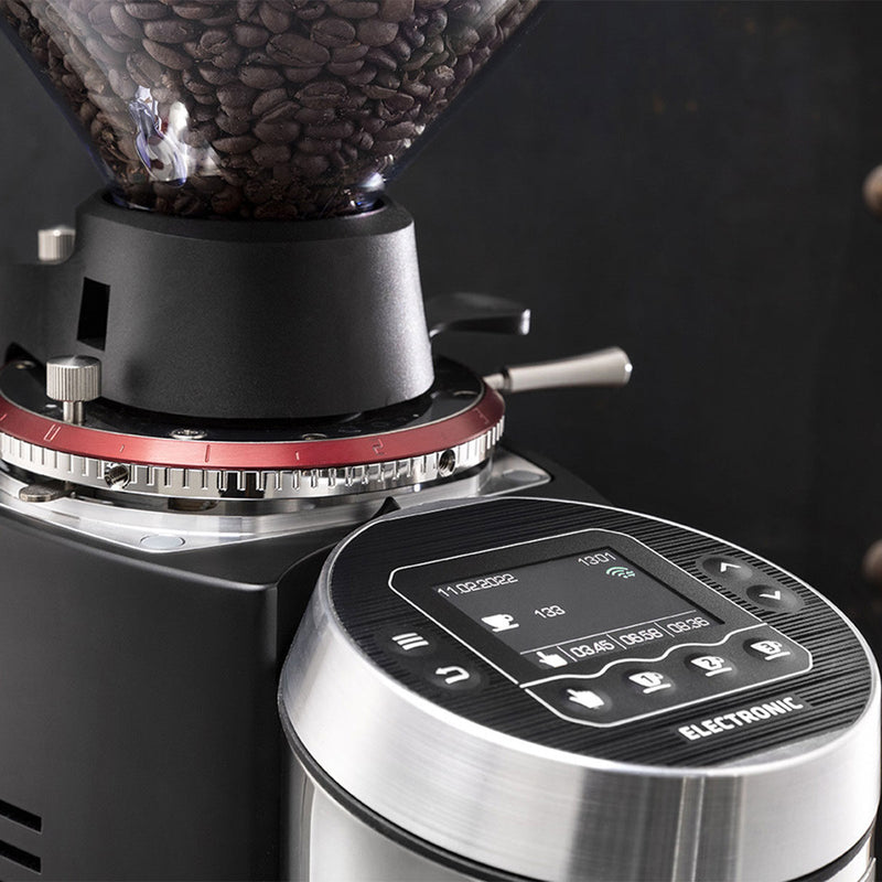 Mazzer Major VP Commercial Espresso Grinder