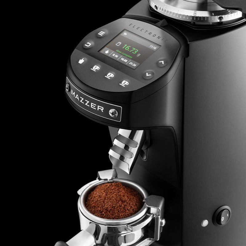 Mazzer Mini G Espresso Grinder