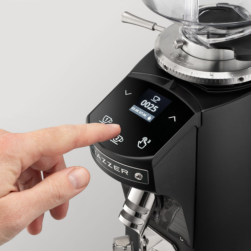 Mazzer Mini Espresso Grinder