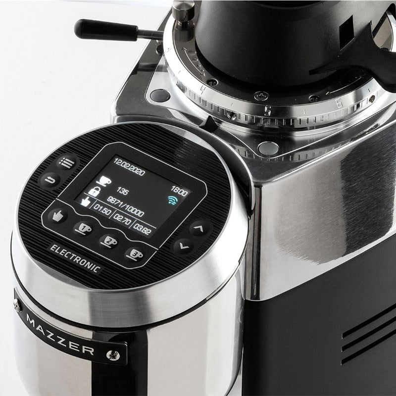 Mazzer Robur S Commercial Espresso Grinder