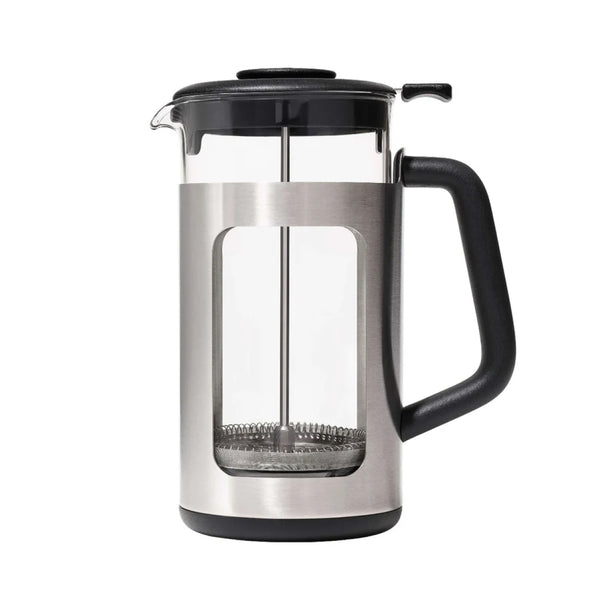 Oxo 8 Cup French Press with Lift