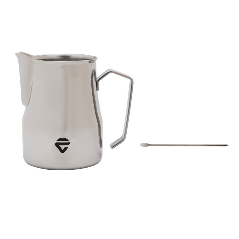LELIT Frothing Pitcher Kit