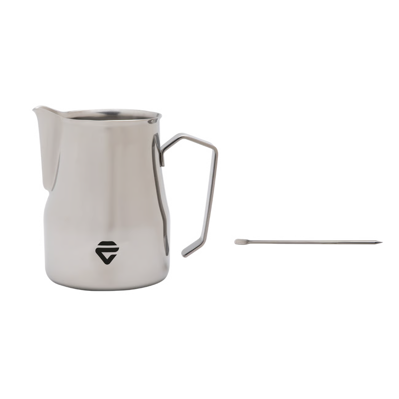 LELIT Frothing Pitcher Kit