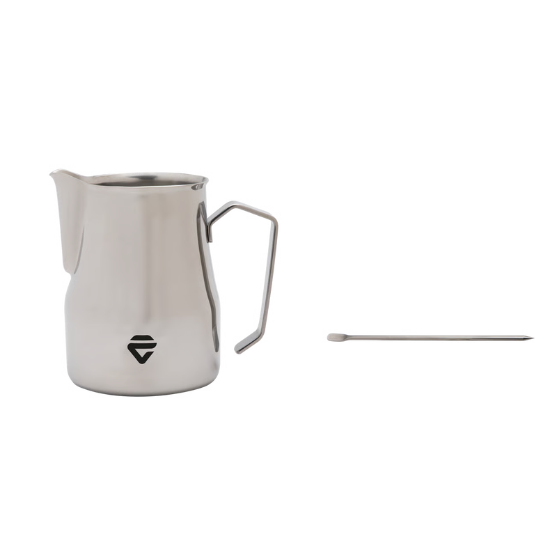 LELIT Frothing Pitcher Kit