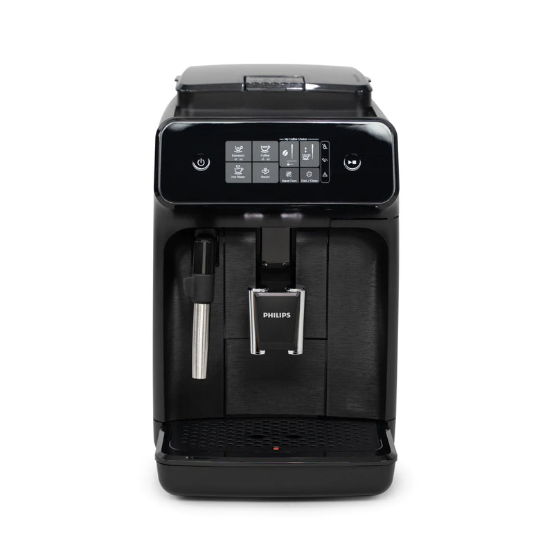 B-Class Refurbished - Philips 1200 Carina EP1220/04 Superautomatic Espresso Machine