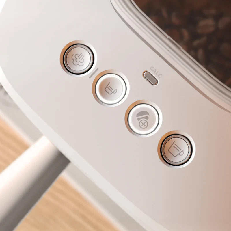 Philips Baristina Latte Espresso Machine