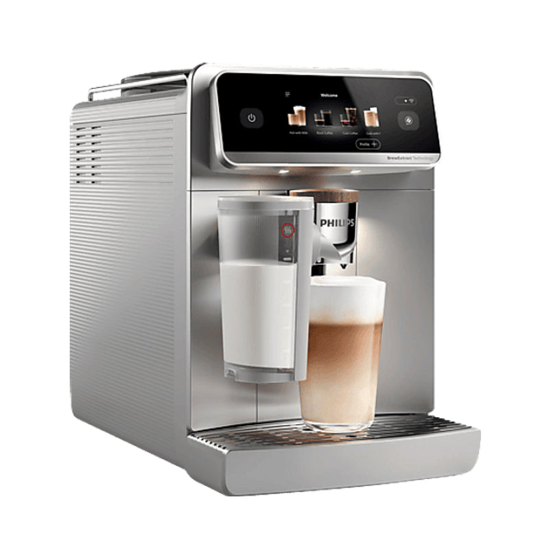 Philips Cafe Aromis 8000 Superautomatic Espresso Machine