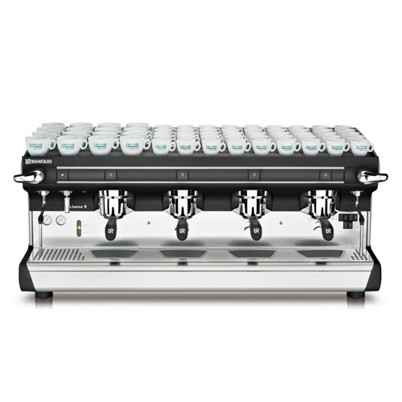 Rancilio Classe 9 S Commercial Espresso Machine