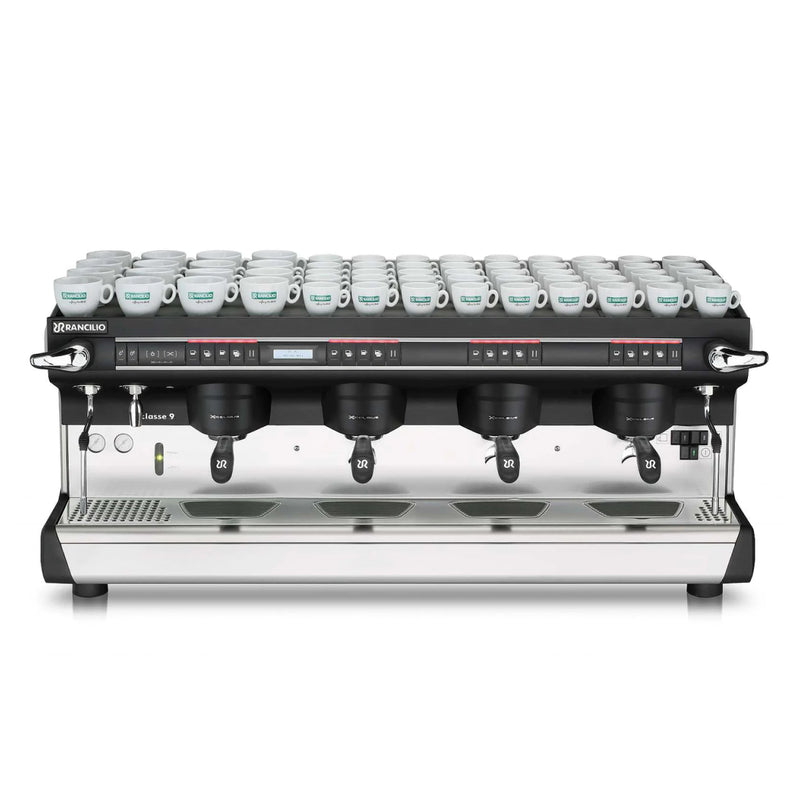 Rancilio Classe 9 USB Commercial Espresso Machine